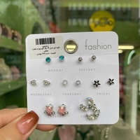 نقره ای مدل 9